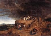 MASSYS, Cornelis Crucifixion dh china oil painting reproduction